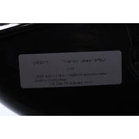 2000-2006 Audi TT Door Mirror Left Side View OEM