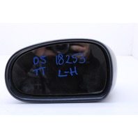 2000-2006 Audi TT Door Mirror Left Side View OEM