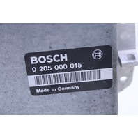 1991 BMW 850ci Engine Computer Module ECU ECM DME 0205000015 OEM