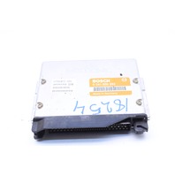 1991 BMW 850ci E31 Engine Computer Module ECU ECM DME 1736370 OEM