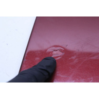 1991-1997 BMW 850ci E31 Headlight Cover Lid Left NOTE OEM