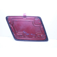 1991-1997 BMW 850ci E31 Headlight Cover Lid Left NOTE OEM