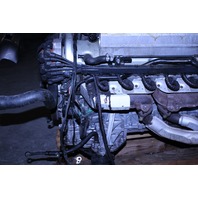 1991 1992 1993 1994 BMW 850i 850Ci 5.0 E31 Engine Motor