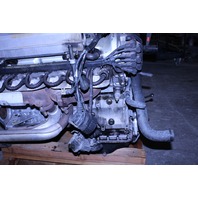 1991 1992 1993 1994 BMW 850i 850Ci 5.0 E31 Engine Motor