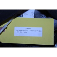 1991 1992 1993 1994 BMW 850i 850Ci 5.0 E31 Engine Motor