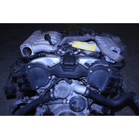 1991 1992 1993 1994 BMW 850i 850Ci 5.0 E31 Engine Motor