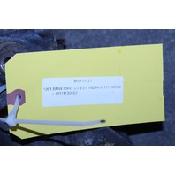 1991-1997 BMW 840ci 850ci E31 Front Engine Sub Frame Crossmember OEM