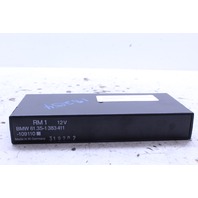 1991-1997 BMW 840i 850i E31 General Basic Module 1 OEM