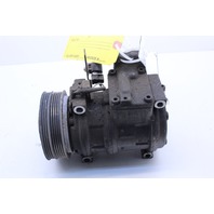 1991 BMW 850ci 5.0 E31 AC Compressor OEM