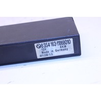1991 BMW 850ci E31 5.0 Body Control Module BCM OEM