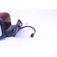 1993 1994 1995 1996 1997 BMW 840i 850i E31 Door Mirror Left Side View OEM