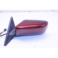 1993 1994 1995 1996 1997 BMW 840i 850i E31 Door Mirror Left Side View OEM