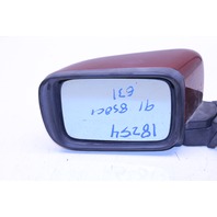 1993 1994 1995 1996 1997 BMW 840i 850i E31 Door Mirror Left Side View OEM