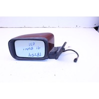 1993 1994 1995 1996 1997 BMW 840i 850i E31 Door Mirror Left Side View OEM