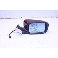 1993 1994 1995 1996 1997 BMW 840i 850i E31 Door Mirror Right Side View OEM