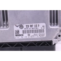 2007 Volkswagen Passat Engine Computer Module ECU ECM DME 3C0907115P OEM