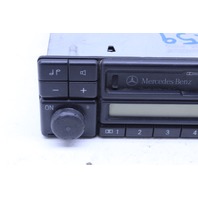 Mercedes Benz CL500 CL600 E320 S320 AM FM Audio Radio Cassette Player 0038205986 OEM