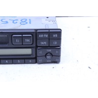 Mercedes Benz CL500 CL600 E320 S320 AM FM Audio Radio Cassette Player 0038205986 OEM