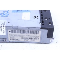 Mercedes Benz CL500 CL600 E320 S320 AM FM Audio Radio Cassette Player 0038205986 OEM