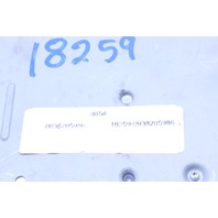 Mercedes Benz CL500 CL600 E320 S320 AM FM Audio Radio Cassette Player 0038205986 OEM