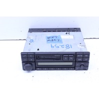 Mercedes Benz CL500 CL600 E320 S320 AM FM Audio Radio Cassette Player 0038205986 OEM