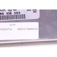 1997 Mercedes E300D E320 ABS Traction Control Module 0195454732 OEM