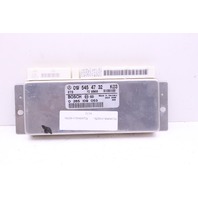 1997 Mercedes E300D E320 ABS Traction Control Module 0195454732 OEM