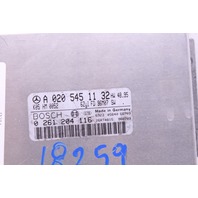 1997 Mercedes Benz C280 E320 SL320 Engine Computer Module ECU ECM DME A0205451132 OEM