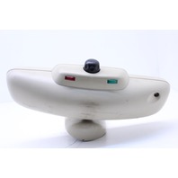 1997-1999 Mercedes Benz E320 Interior Rear View Mirror OEM