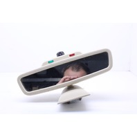 1997-1999 Mercedes Benz E320 Interior Rear View Mirror OEM
