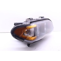 2004-2006 BMW X5 E53 Right Passenger Headlight Xenon Adaptive 63117166818 OEM