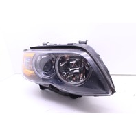 2004-2006 BMW X5 E53 Right Passenger Headlight Xenon Adaptive 63117166818 OEM