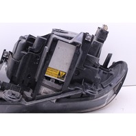2004-2006 BMW X5 E53 Right Passenger Headlight Xenon Adaptive 63117166818 OEM