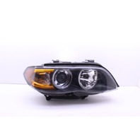 2004-2006 BMW X5 E53 Right Passenger Headlight Xenon Adaptive 63117166818 OEM