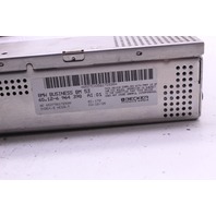2005 BMW X5 Becker Audio Business Radio Receiver 65126964398 OEM