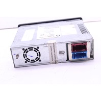 2004 2005 BMW 330i M3 X5 Navigation Player DVD Reader OEM