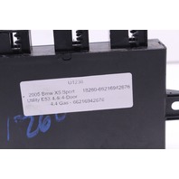 BMW 525i 530i 540i X3 X5 Park Assist Control Module OEM