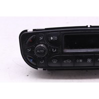2003 Mercedes CLK320 AC Heater Climate Temperature Control Panel OEM