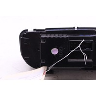 2003 Mercedes CLK320 AC Heater Climate Temperature Control Panel OEM