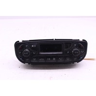 2003 Mercedes CLK320 AC Heater Climate Temperature Control Panel OEM