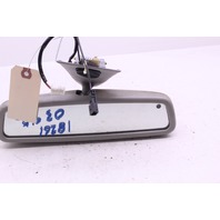 2003 Mercedes CLK320 Interior Rear View Mirror A2038101417 OEM