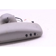 2003 Mercedes CLK320 Interior Rear View Mirror A2038101417 OEM
