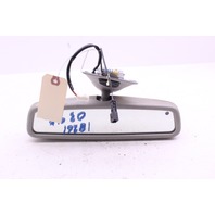 2003 Mercedes CLK320 Interior Rear View Mirror A2038101417 OEM