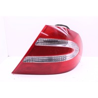 2003-2005 Mercedes Benz CLK320 CLK500 CLK55 Right Tail Light Lamp A2038200264 OEM