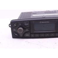 2003 Mercedes CLK320 AM FM Radio Audio Receiver A2038202486 OEM