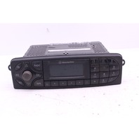 2003 Mercedes CLK320 AM FM Radio Audio Receiver A2038202486 OEM