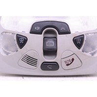 2003 Mercedes CLK320 Interior Overhead Dome Light A2098201101 OEM