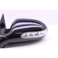 2000-2003 Mercedes Benz CLK320 CLK430 W208 Driver Left Side View Door Mirror 2088100364 OEM