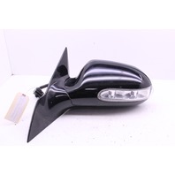 2000-2003 Mercedes Benz CLK320 CLK430 W208 Driver Left Side View Door Mirror 2088100364 OEM
