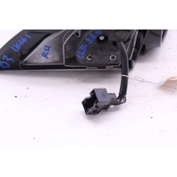 Mercedes Benz CLK500 CLK55 CLK550 CLK63 Right Side View Door Mirror 2098100876 OEM